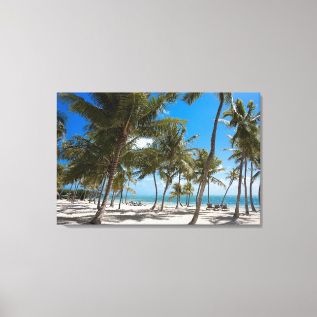 The Moorings Resort, Marathon, Key West, Canvastryck (Framsida)