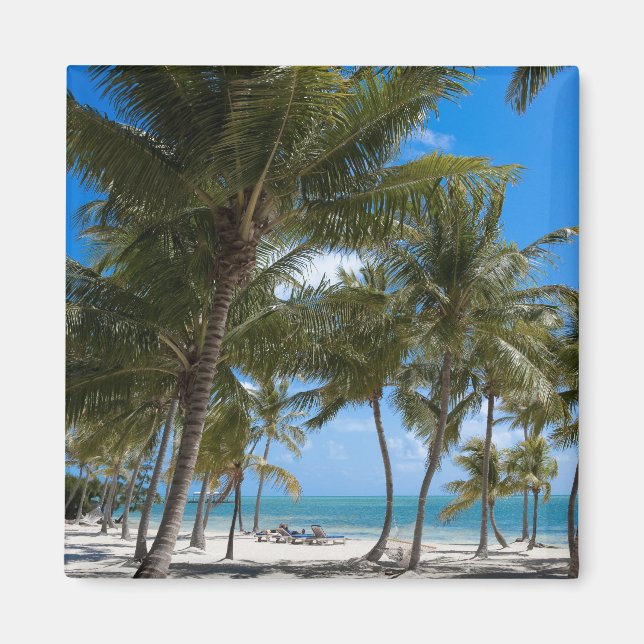 The Moorings Resort, Marathon, Key West, Magnet (Framsidan)