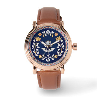 The Moorish Princess of Algarve Armbandsur