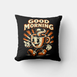 The Morning Brew Kudde