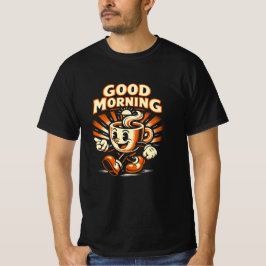 The Morning Brew T Shirt