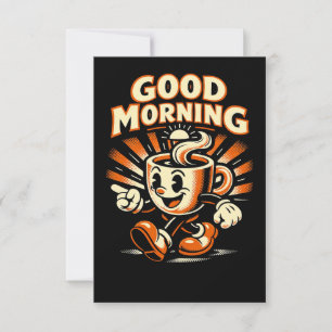 The Morning Brew Tack Kort