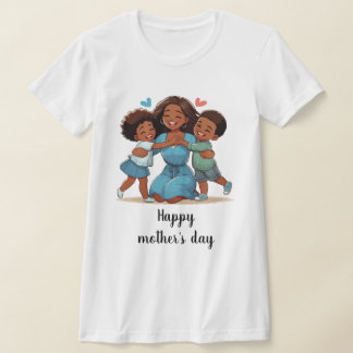 The Most Beautiful Hug T Shirt