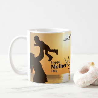 The Mother's Day Mugs Kaffemugg