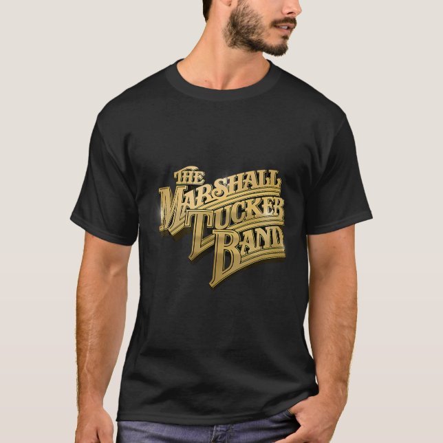 $$$The MT band$$$ T Shirt (Framsida)