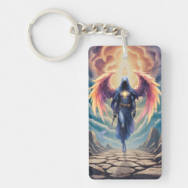 The Mystic Guardian of Hope 