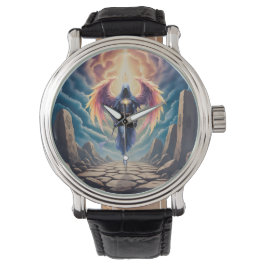 The Mystic Guardian of Hope  Armbandsur