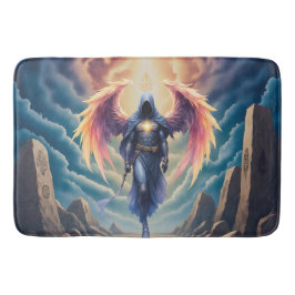 The Mystic Guardian of Hope  Badrumsmatta