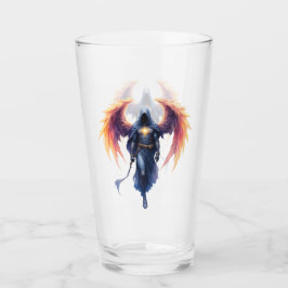 The Mystic Guardian of Hope  Glaskopp