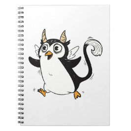 The Mythoguim Anteckningsbok