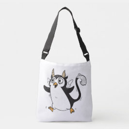 The Mythoguim Axelväska