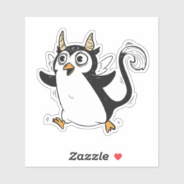 The Mythoguim Klistermärken