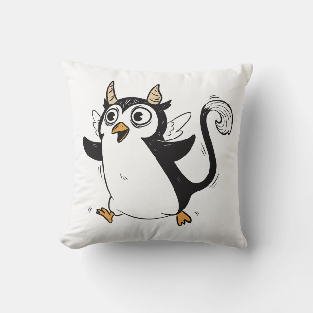 The Mythoguim Kudde (Framsida)