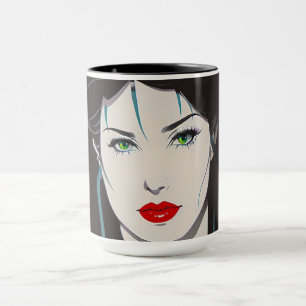 The Nagelesque Mugg