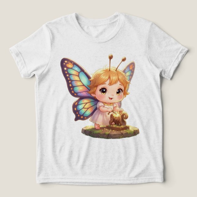 The Nectar Artist.2 T Shirt (Design Framsida)