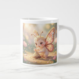 The Nectar Artist.5 Jumbo Mugg