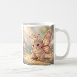 The Nectar Artist.5 Kaffemugg