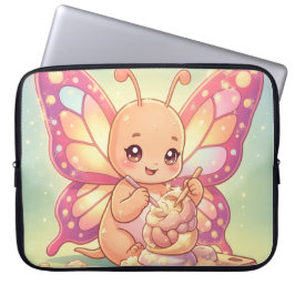 The Nectar Artist Laptop Fodral