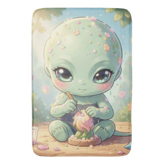 The Nectar Galaxy Wanderers.1 Badrumsmatta