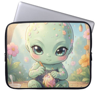 The Nectar Galaxy Wanderers.1 Laptop Fodral