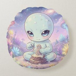 The Nectar Galaxy Wanderers.9 Rund Kudde