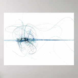 the network poster