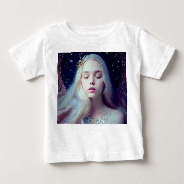 The NeverEnding Story T Shirt (Framsida)