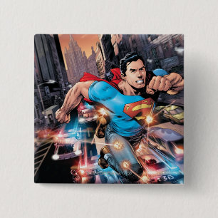 The New 52 - Superman #1 2 Knapp