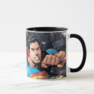 The New 52 - Superman #1 2 Mugg