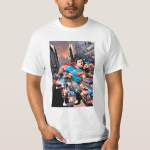 The New 52 - Superman #1 2 T Shirt