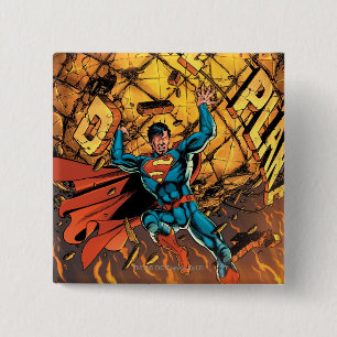 The New 52 - Superman #1 Knapp