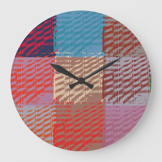 The New Sstreet Terrace by masanser Stor Klocka (Framsida)