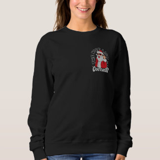 The Nice List is Overrated T Shirt