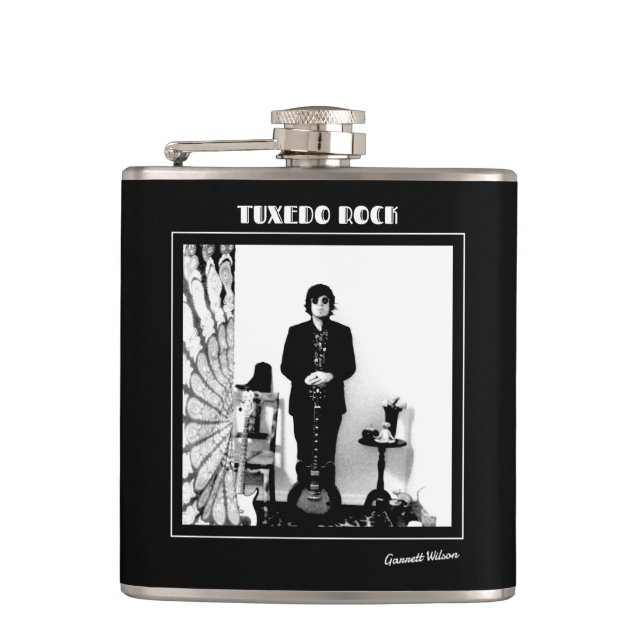 The Nightcap Fickplunta (Framsidan)