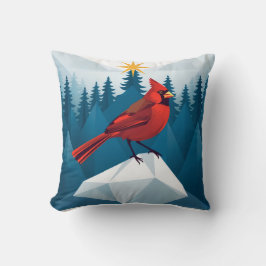 The northern cardinal Christmas special Kudde