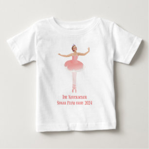 The Nutcracker 2024 - Sugar Plum Fairy T Shirt