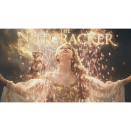 THE NUTCRACKER - BALLET & DANCE MUGG