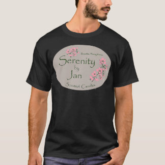 The Office Serenity by Jan Premium  T Shirt