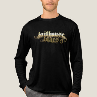 The Official Jailhouse Blues® long sleeve T-shirt