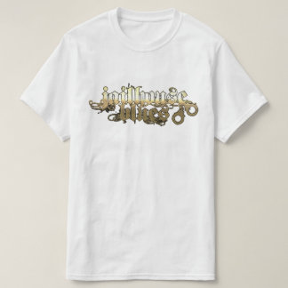 The Official Jailhouse Blues® T-Shirt. T Shirt