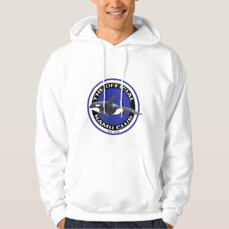 The Official Namu Klubb Hoodie
