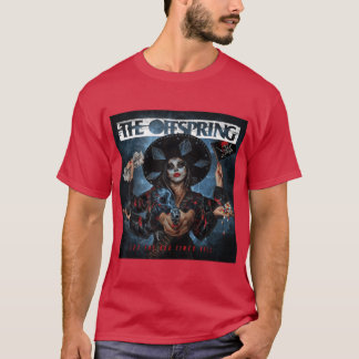 The Offspring-pojken T Shirt