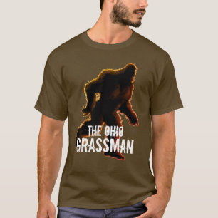 The Ohio Grassman T Shirt
