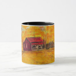 The Old Homeplace Combo-mugg Mugg