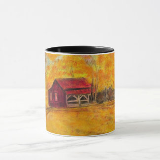 The Old Homeplace Combo-mugg Mugg