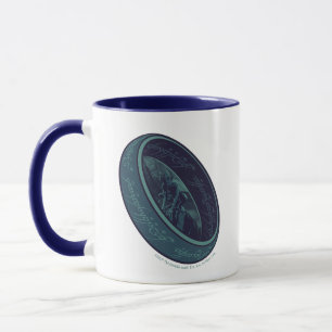 THE ONE RING™ GOLLUM™ Grafik Mugg