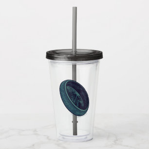 THE ONE RING™ GOLLUM™ Grafik Take Away Mugg
