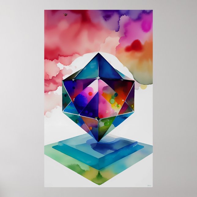 The Orb Poster (Framsidan)