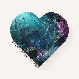 The Palace of Tides and Treasures