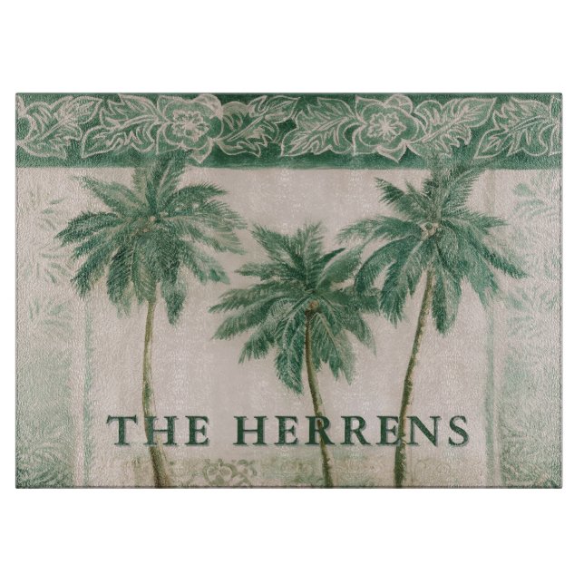 The Palms Köket (Framsidan)
